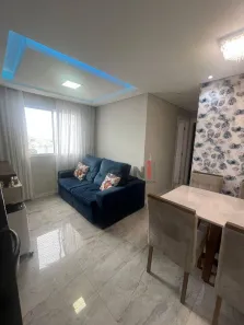 Apartamento com 2 Quartos à venda, 41m² no Vila Ema, São Paulo
