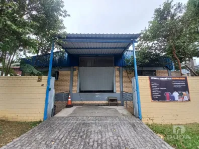 Galpão/Depósito/Armazém à venda, 672m² no Santa Augusta, Criciúma