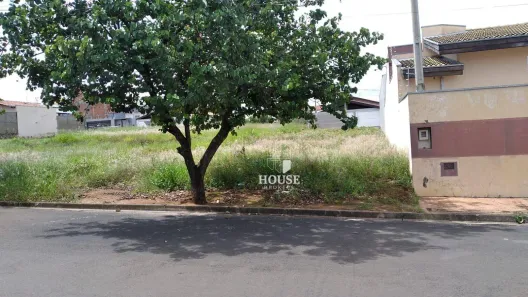 Lote/Terreno à venda, 200m² no Jardim Santa Cruz, Mogi Guaçu