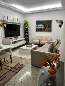 Casa de Condomínio com 3 Quartos à venda, 120m² no Vila Santos, São Paulo