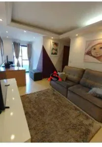 Apartamento com 3 Quartos à venda, 79m² no Boa Vista, São Caetano do Sul