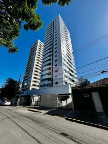 Apartamento com 3 Quartos à venda, 62m² no Prado, Recife