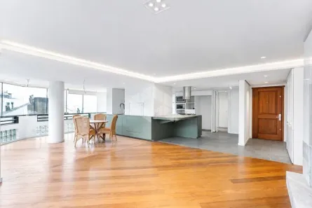 Apartamento com 2 Quartos para alugar, 170m² no Floresta, Porto Alegre