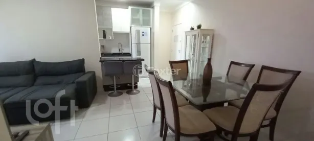 Apartamento com 2 Quartos à venda, 74m² no Ingleses do Rio Vermelho, Florianópolis
