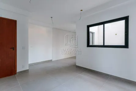 Apartamento com 2 Quartos à venda, 86m² no Parque Oratório, Santo André