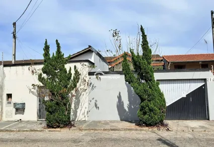Casa com 3 Quartos à venda, 270m² no Jardim Santa Maria, Jacareí
