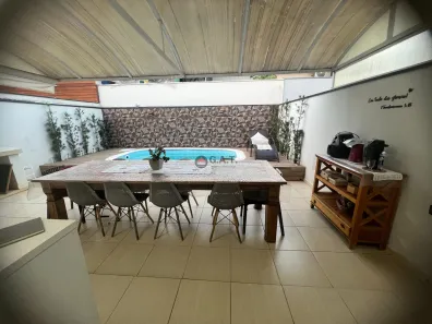Casa de Condomínio com 3 Quartos à venda, 175m² no Horto Florestal, Sorocaba