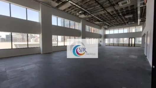 Sala Comercial para alugar, 820m² no Vila Olímpia, São Paulo