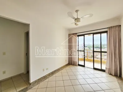 Apartamento com 2 Quartos para alugar, 72m² no Vila Seixas, Ribeirão Preto