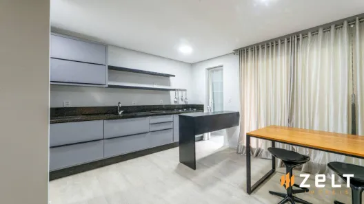 Apartamento com 2 Quartos à venda, 116m² no Fortaleza, Blumenau