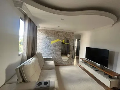 Apartamento com 4 Quartos à venda, 1922m² no Buritis, Belo Horizonte