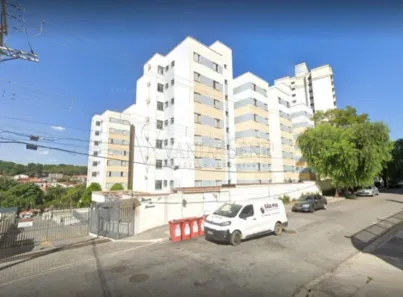 Apartamento com 2 Quartos à venda, 64m² no Jardim América, São José dos Campos