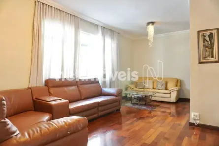 Apartamento com 3 Quartos à venda, 106m² no Cruzeiro, Belo Horizonte