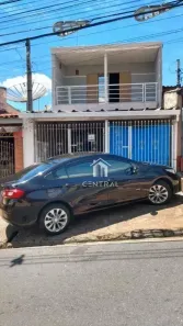 Sobrado com 3 Quartos à venda, 175m² no Jardim Los Angeles, Sorocaba