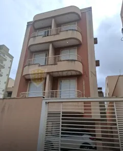 Apartamento com 1 Quarto à venda, 48m² no Alto da Boa Vista, Ribeirão Preto