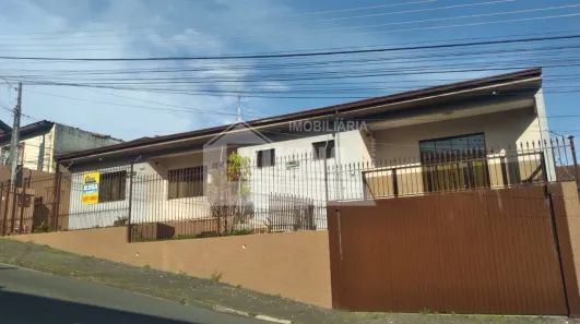 Casa com 3 Quartos para alugar, 232m² no Centro, Ponta Grossa