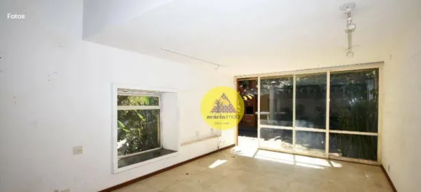 Casa com 4 Quartos para alugar, 299m² no Cerqueira César, São Paulo