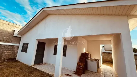 Casa com 2 Quartos à venda, 70m² no Jardim Safira, Sinop