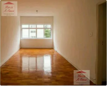 Apartamento com 2 Quartos para alugar, 110m² no Jardim Paulista, São Paulo