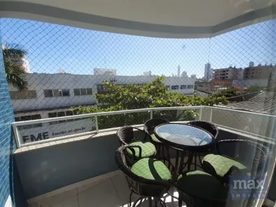 Apartamento com 2 Quartos à venda, 78m² no Nações, Balneário Camboriú