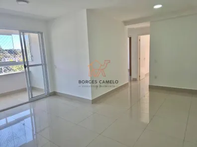 Apartamento com 3 Quartos à venda, 93m² no Ouro Preto, Belo Horizonte