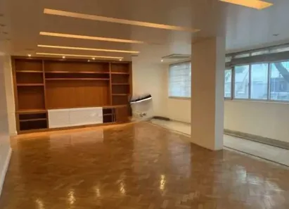 Apartamento com 4 Quartos à venda, 223m² no Leblon, Rio de Janeiro