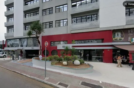 Sala Comercial à venda, 50m² no Parque Residencial Aquarius, São José dos Campos