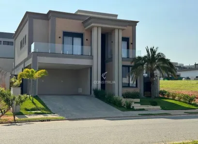 Casa de Condomínio com 4 Quartos à venda, 320m² no Loteamento Residencial Arborais, Campinas