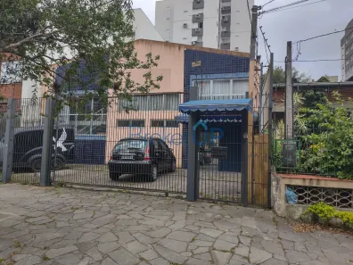 Prédio Comercial à venda, 507m² no Jardim Botânico, Porto Alegre