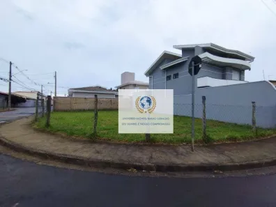 Lote/Terreno à venda, 250m² no Barão Geraldo, Campinas