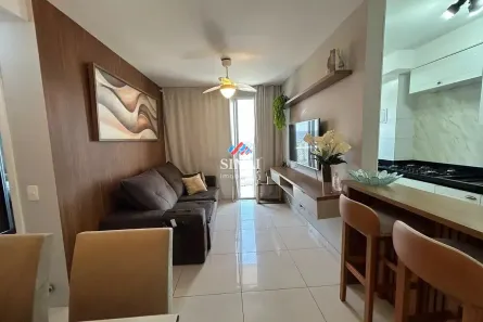 Apartamento com 1 Quarto à venda, 46m² no Todos os Santos, Rio de Janeiro