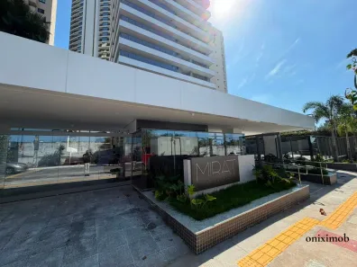 Apartamento com 4 Quartos à venda, 253m² no Horto Florestal, Salvador