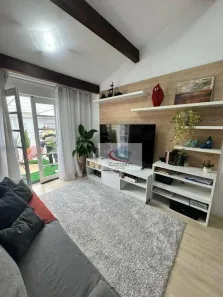 Sobrado com 2 Quartos à venda, 159m² no Parque Terra Nova, São Bernardo do Campo