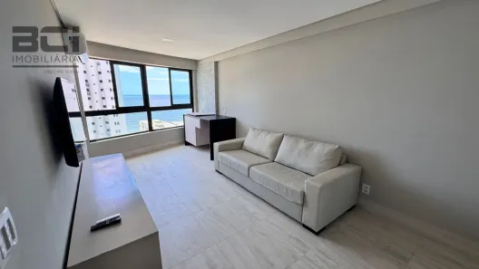 Apartamento com 2 Quartos para alugar, 57m² no Boa Viagem, Recife