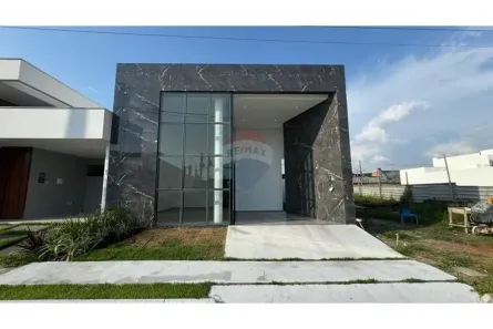 Casa de Condomínio com 3 Quartos à venda, 103m² no Tenoné, Belém