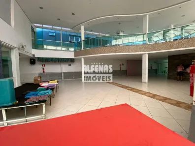 Sala Comercial para alugar, 520m² no Jardim Riacho das Pedras, Contagem