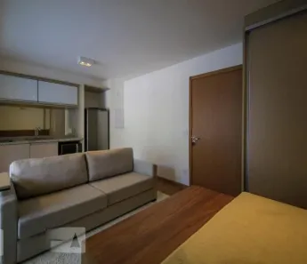 Kitnet com 1 Quarto à venda, 30m² no Sumaré, São Paulo