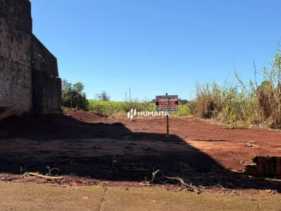 Lote/Terreno à venda, 363m² no Terra Bonita, Londrina