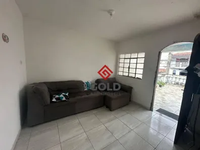 Casa com 2 Quartos à venda, 240m² no Parque das Nações, Santo André