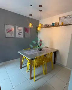 Apartamento com 3 Quartos à venda, 67m² no Rio Branco, Cariacica