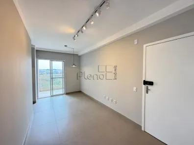 Apartamento com 2 Quartos à venda, 49m² no Parque das Colinas, Valinhos