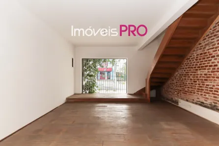 Ponto Comercial à venda, 128m² no Vila Nova Conceição, São Paulo