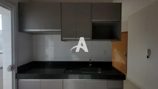 Apartamento com 2 Quartos para alugar, 51m² no Santa Mônica, Uberlândia