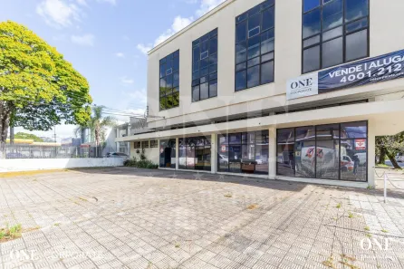 Prédio Comercial para alugar, 520m² no Navegantes, Porto Alegre