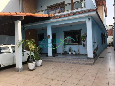 Casa com 3 Quartos à venda, 37m² no Irajá, Rio de Janeiro