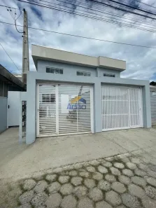 Sobrado com 3 Quartos para alugar, 90m² no Fazenda, Itajaí