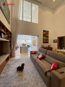 Apartamento com 4 Quartos à venda, 240m² no Tamboré, Santana de Parnaíba