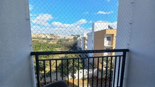 Apartamento com 2 Quartos à venda, 62m² no Jardim Celeste, Sorocaba