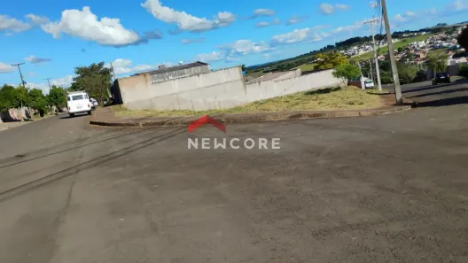 Lote/Terreno à venda, 596m² no Colúmbia, Londrina