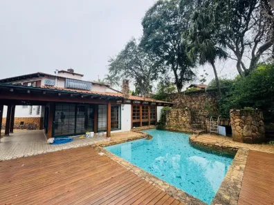Casa com 3 Quartos à venda, 391m² no Bairro das Palmeiras, Campinas